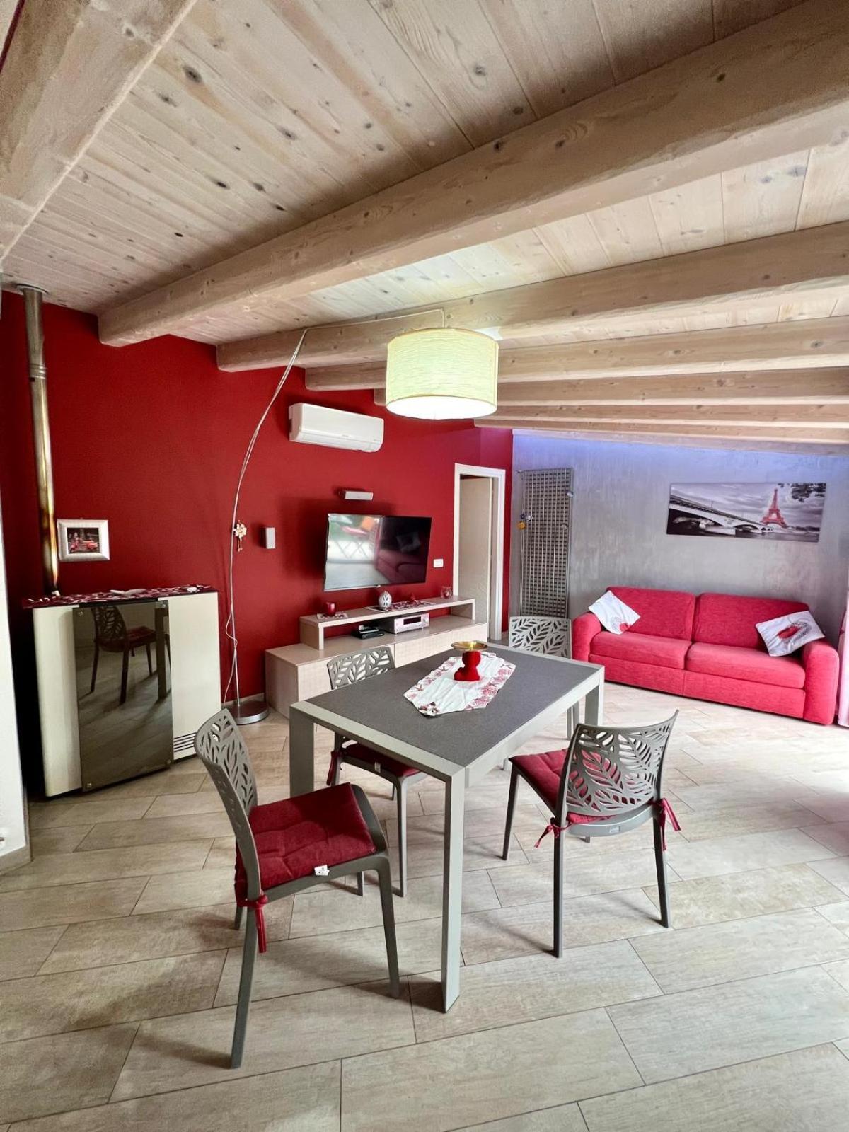 Happy Family Apartment Trucco Exterior photo