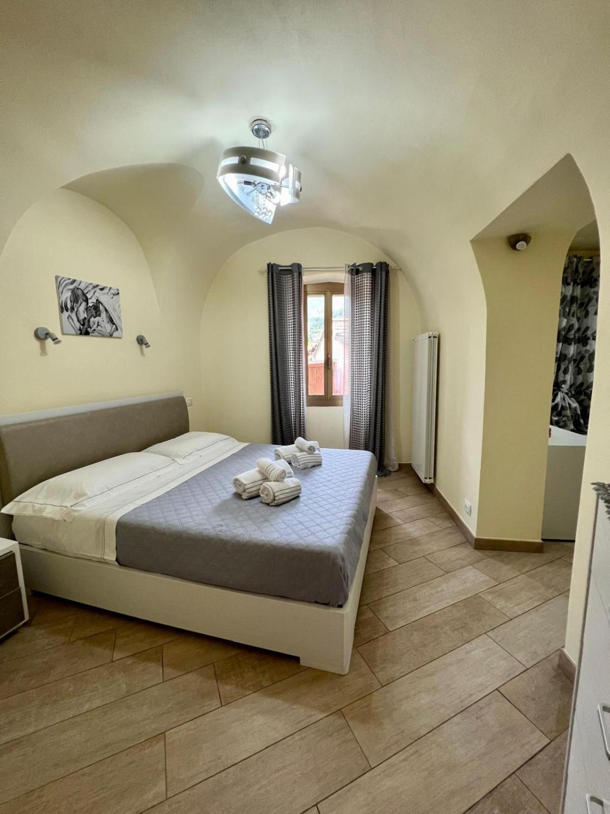 Happy Family Apartment Trucco Exterior photo