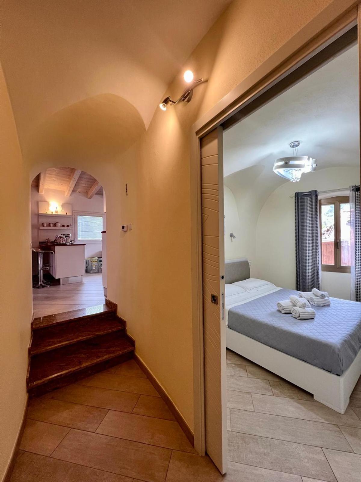 Happy Family Apartment Trucco Exterior photo