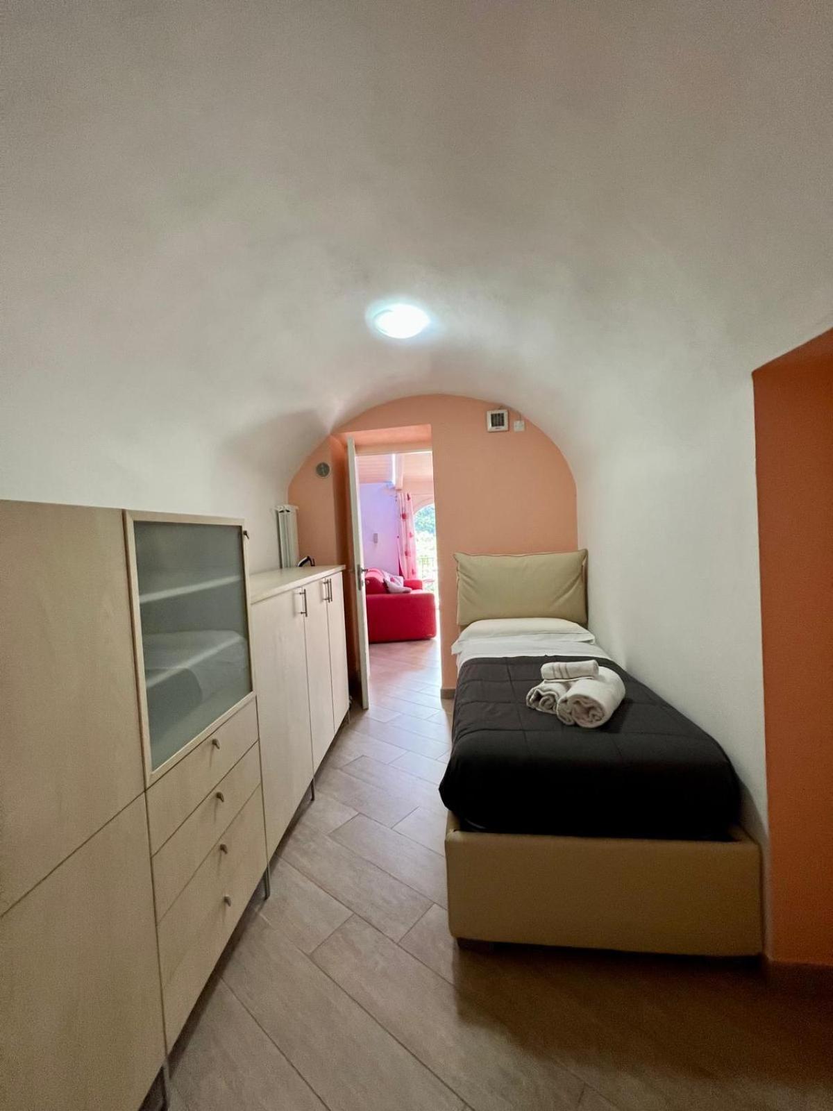Happy Family Apartment Trucco Exterior photo