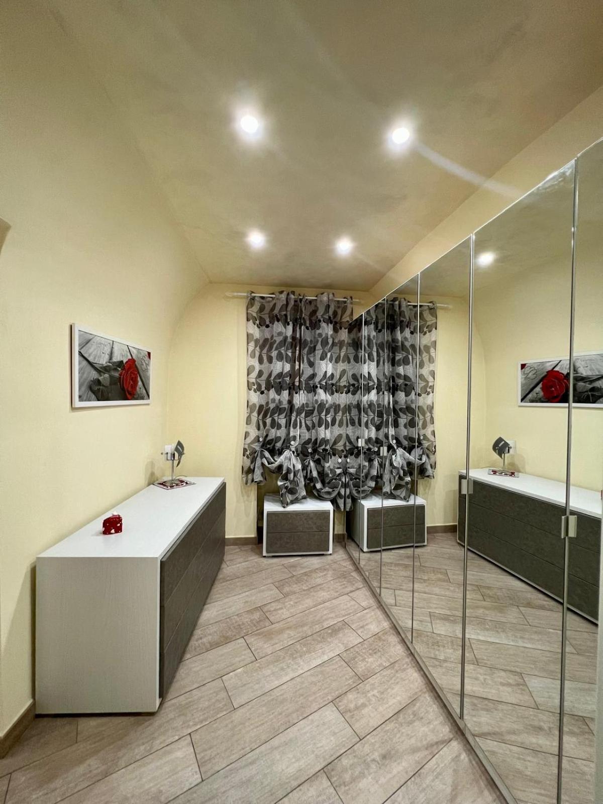 Happy Family Apartment Trucco Exterior photo